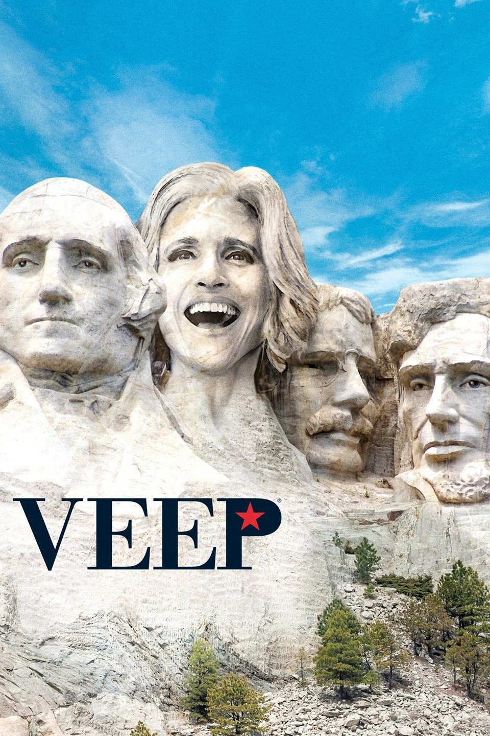 Veep | Where to Stream and Watch | Decider